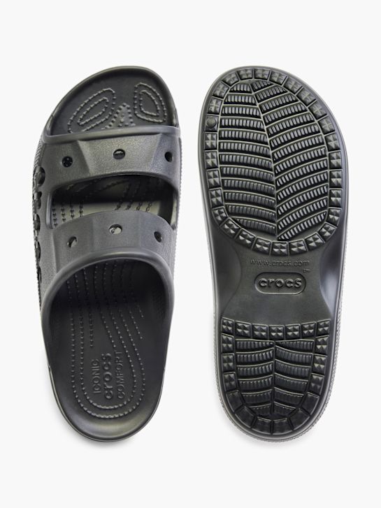 Crocs Natikače Crna 21720 3