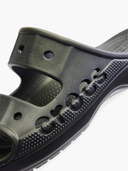 Crocs Terlik Siyah 21720 5