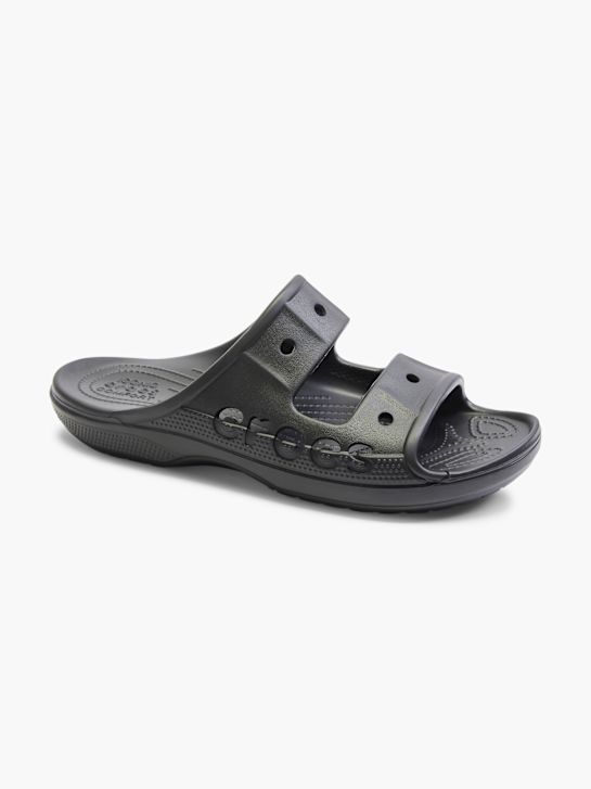 Crocs Terlik Siyah 21720 6
