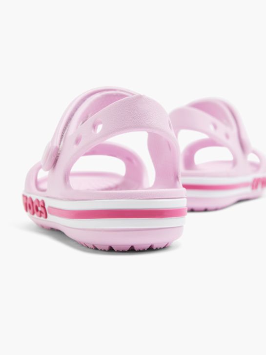 Crocs Szandál pink 5127 4