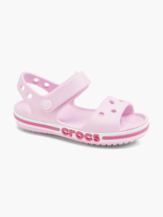Crocs Szandál pink 5127 6