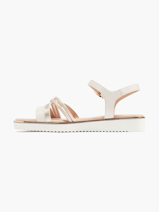 Graceland Sandalo Beige 27087 2