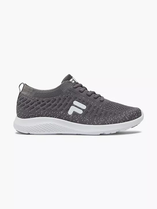 FILA Slip on szürke 18595 1