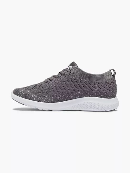 FILA Baskets Gris 18595 2