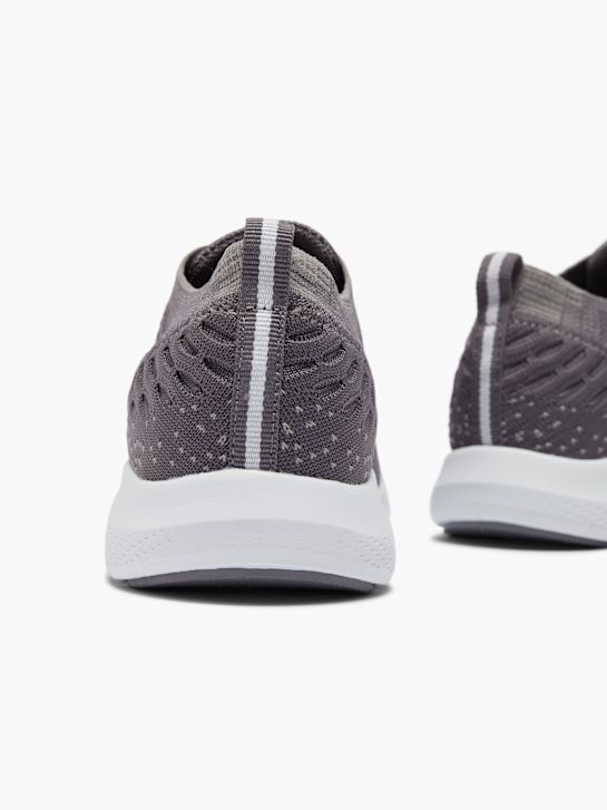 FILA Slip-on patike Siva 18595 5