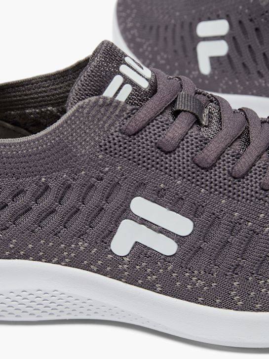 FILA Slip on sneaker Grå 18595 6