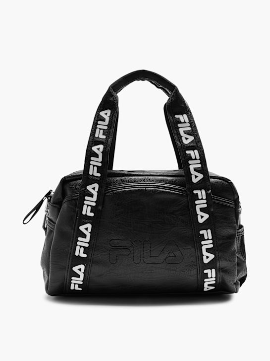FILA Mala de mão Preto 10151 1