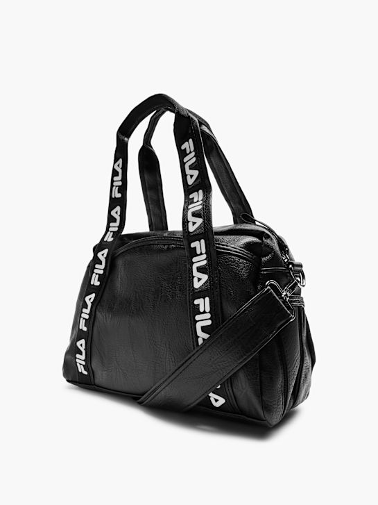 FILA Mala de mão Preto 10151 3