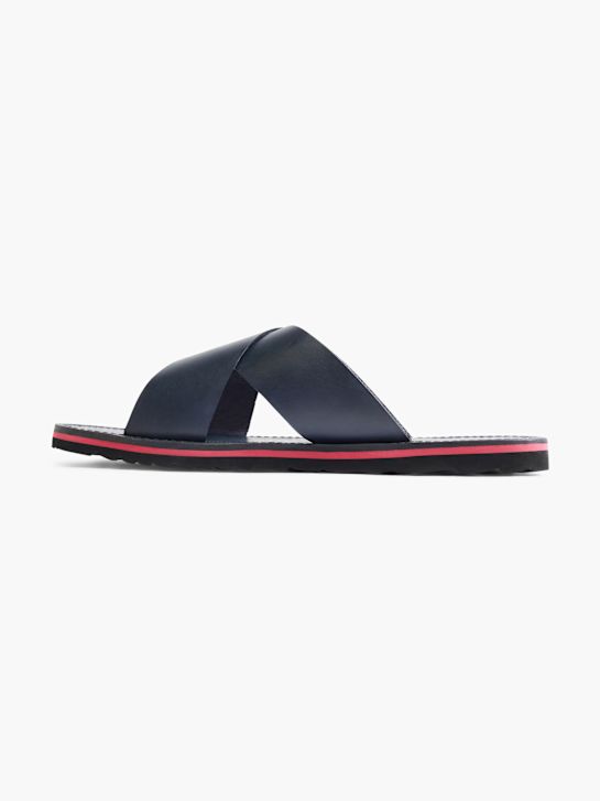 Venice Papuc jos Bleumarin 5993 2