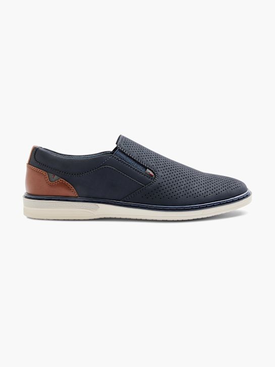 Easy Street Nizki čevlji Temno modra 17039 1