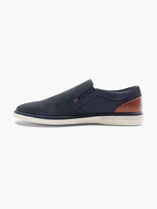Easy Street Niske cipele Tamnoplava 17039 2