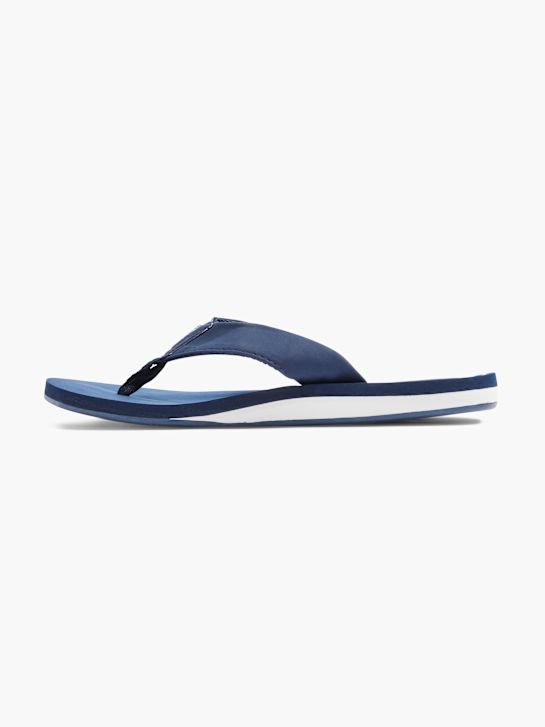 Kappa Zehentrenner Blau 16045 2