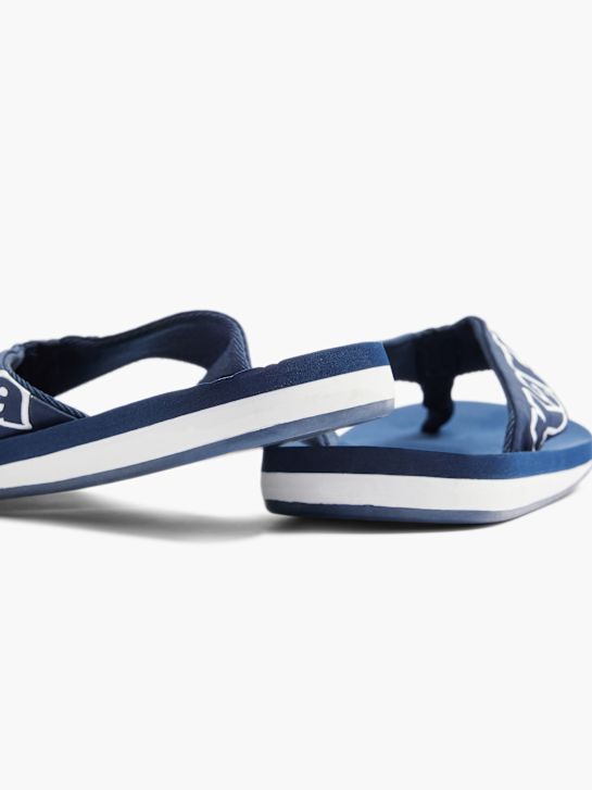 Kappa Zehentrenner Blau 16045 4