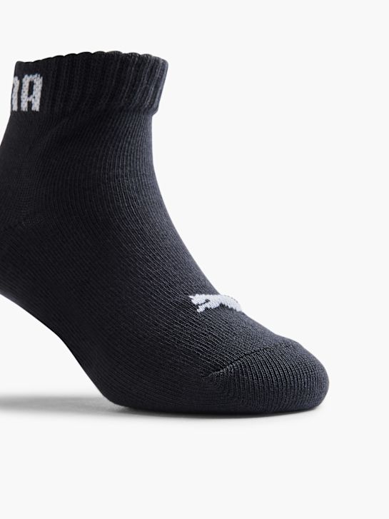 PUMA Socken Schwarz 32845 3