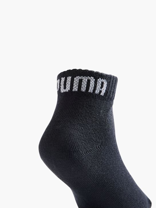 PUMA Socken Schwarz 32845 4