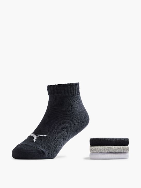 PUMA Socken Grau 33106 1