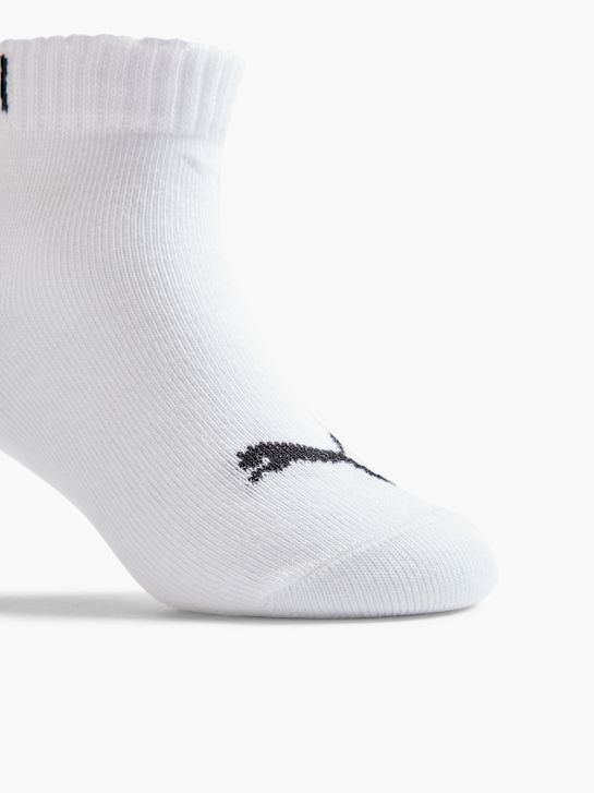 PUMA Socken Grau 33106 3