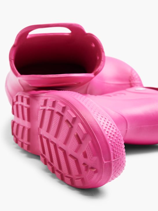 Crocs Gumáky Růžová 5133 3