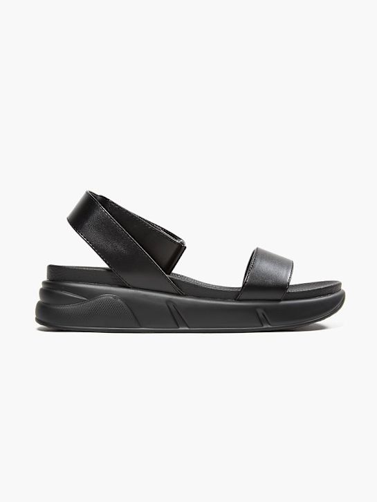 Catwalk Sandal Black 17094 1