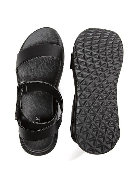 Catwalk Sandal Black 17094 3