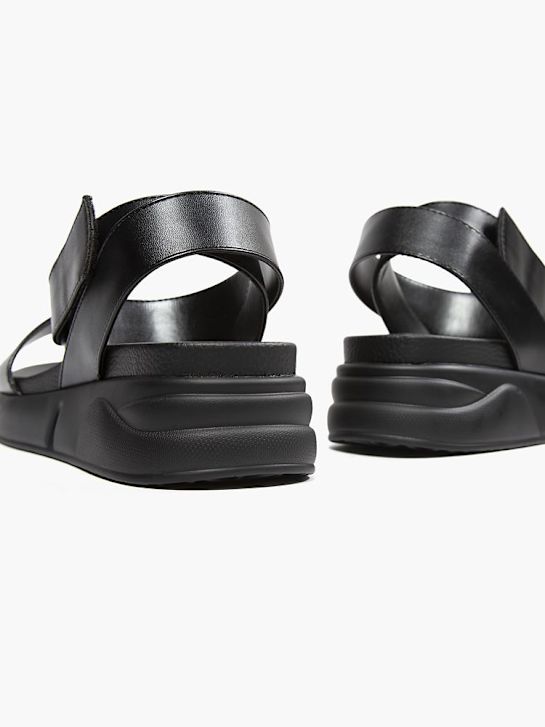 Catwalk Sandale Negru 17094 4