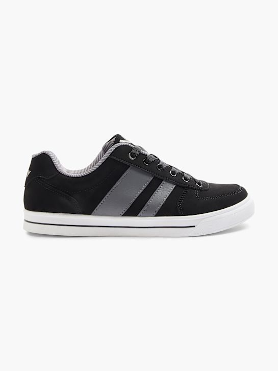 Vty Sneaker Nero 19596 1