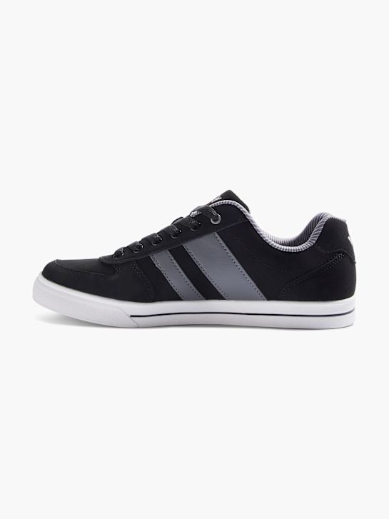 Vty Sneaker Nero 19596 2