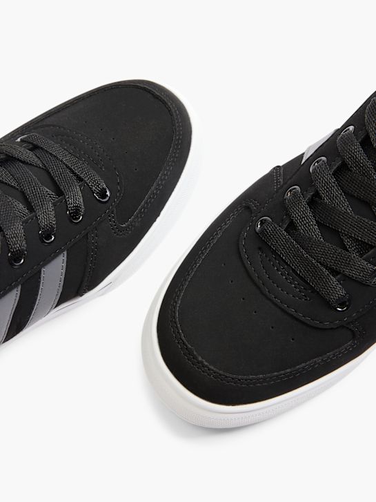 Vty Sneaker Nero 19596 5