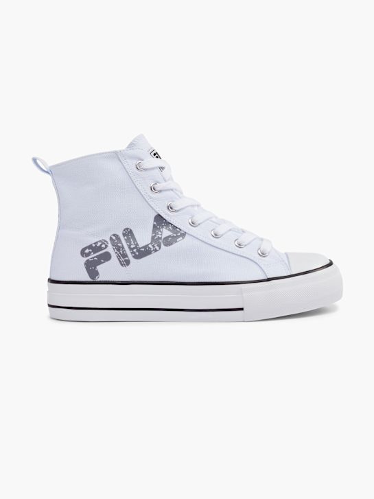 FILA Sneakers tipo bota Blanco 19597 1
