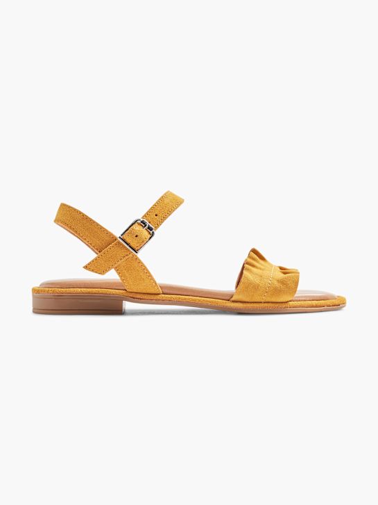 5th Avenue Sandale Galben 5135 1