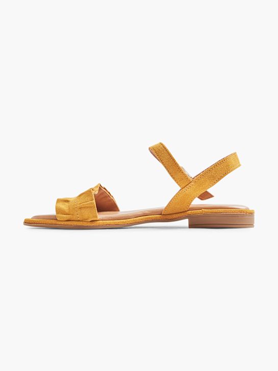 5th Avenue Sandal Gul 5135 2