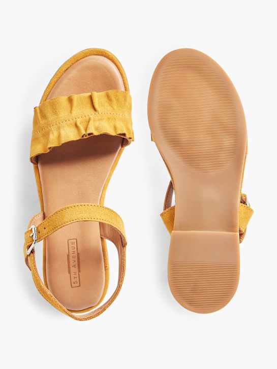 5th Avenue Sandal Gul 5135 3