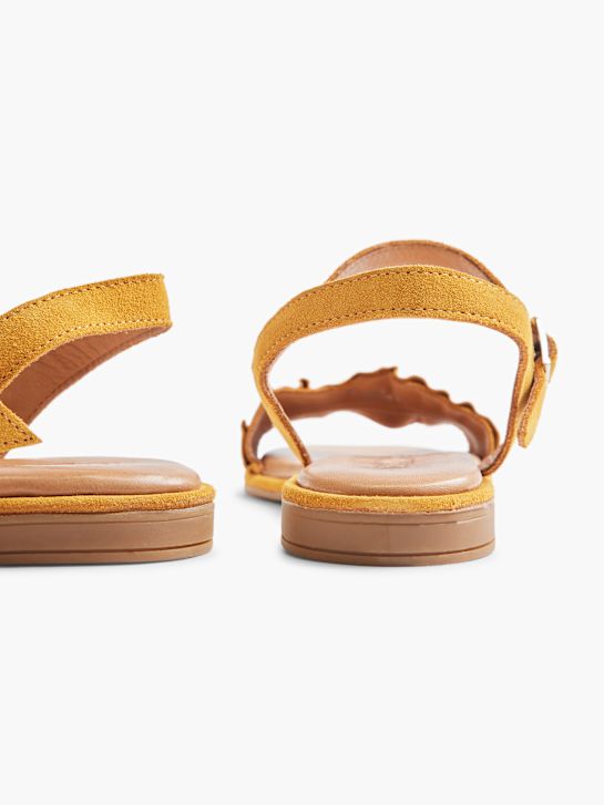 5th Avenue Sandal Gul 5135 4
