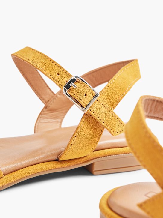 5th Avenue Sandal Gul 5135 5