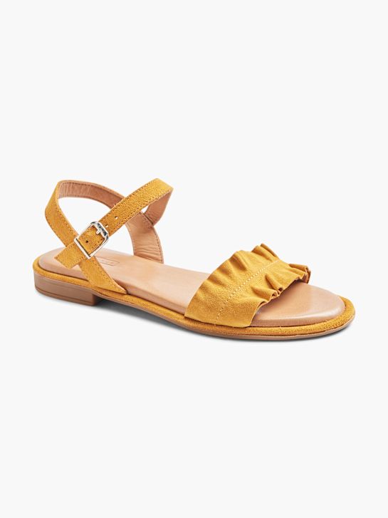 5th Avenue Sandal Gul 5135 6