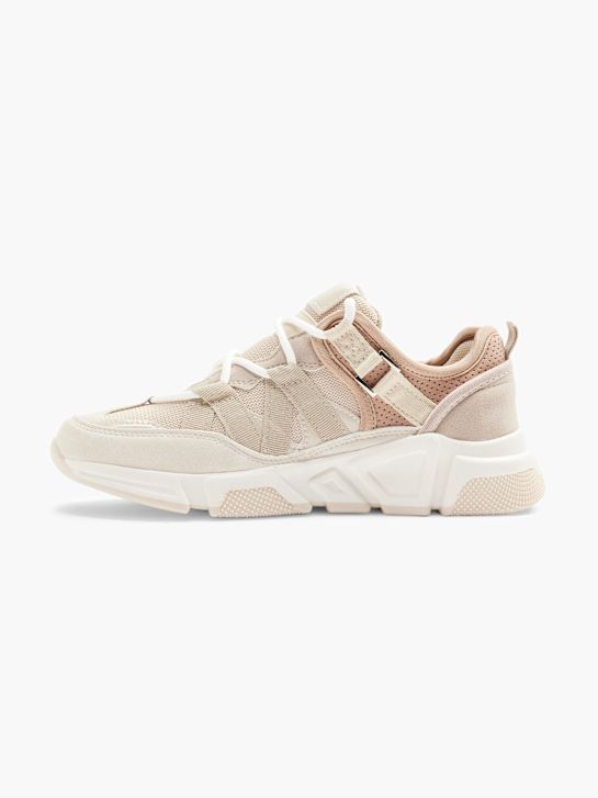 Venice Sneaker Beige 6001 2