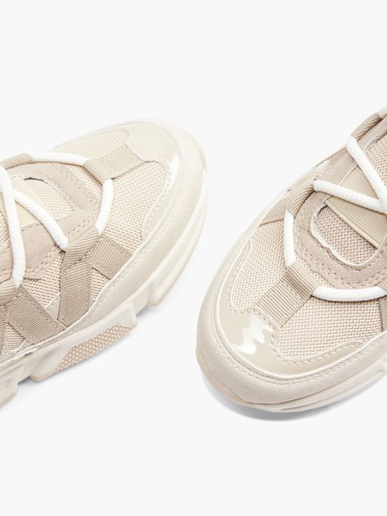 Venice Sneaker Beige 6001 5