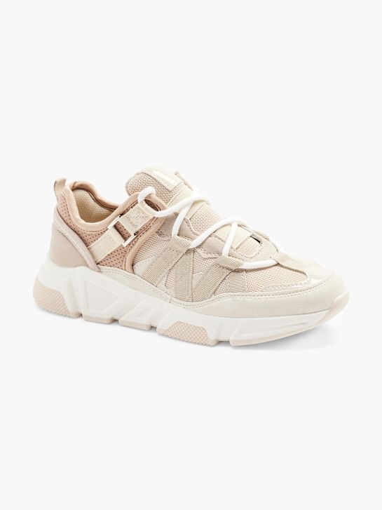 Venice Sneaker Beige 6001 6