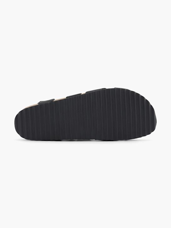 ESPRIT Sandale Noir 8609 4