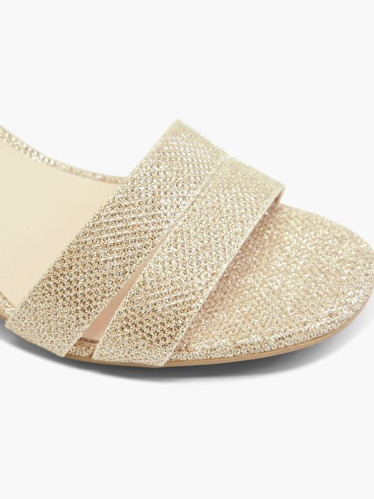 Catwalk Sandale Or 16880 5
