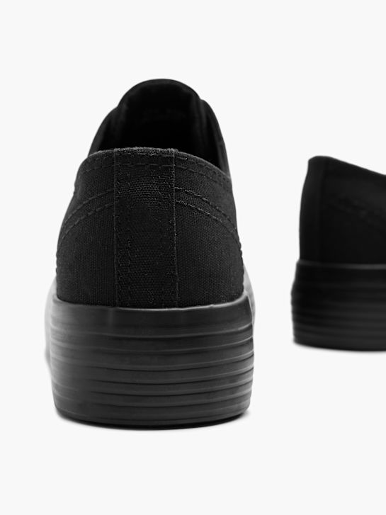 Vty Sneaker Nero 5140 4