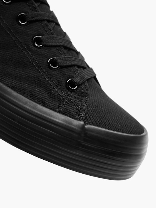 Vty Sneaker Nero 5140 5