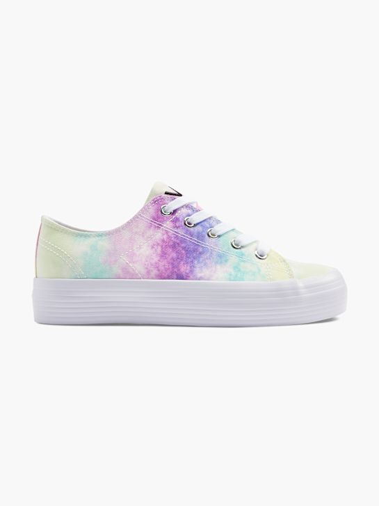 Vty Sneaker Bianco 6935 1