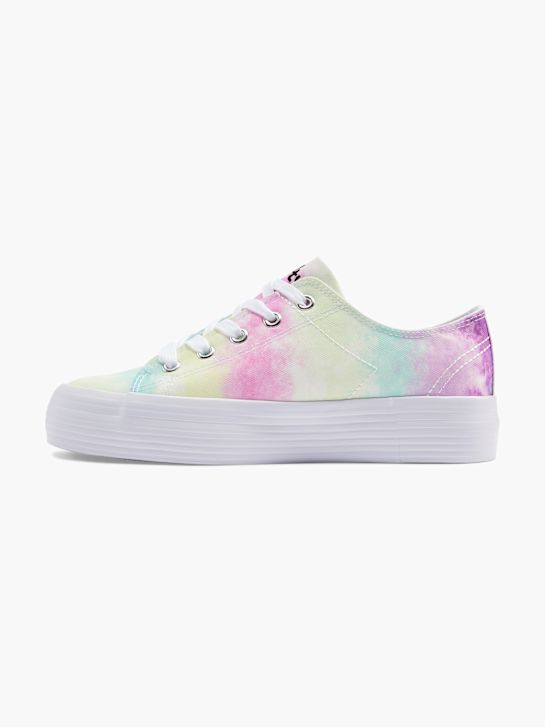 Vty Sneaker Bianco 6935 2
