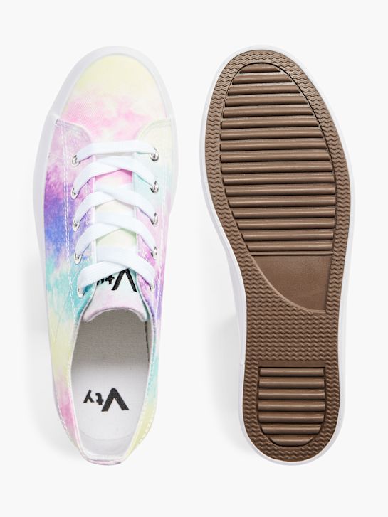 Vty Sneaker Bianco 6935 3