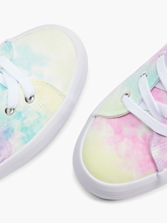Vty Sneaker Bianco 6935 5