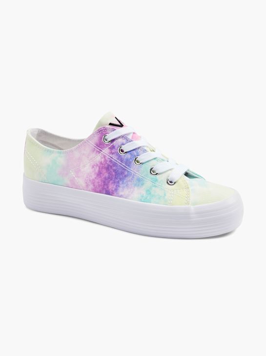 Vty Sneaker Bianco 6935 6