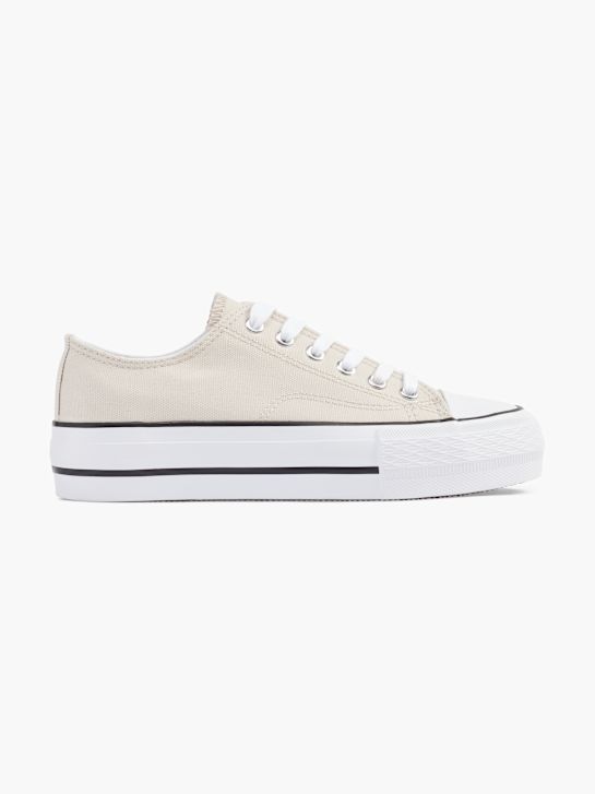 Vty Buty wsuwane Beżowy 4198 1