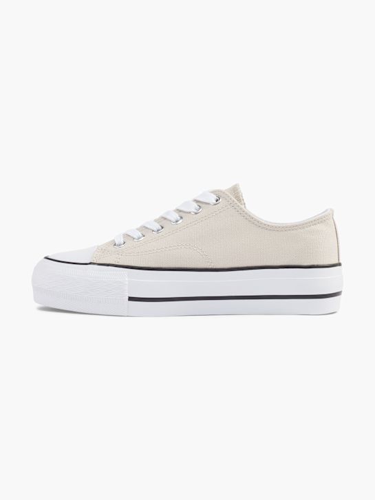 Vty Buty wsuwane Beżowy 4198 2