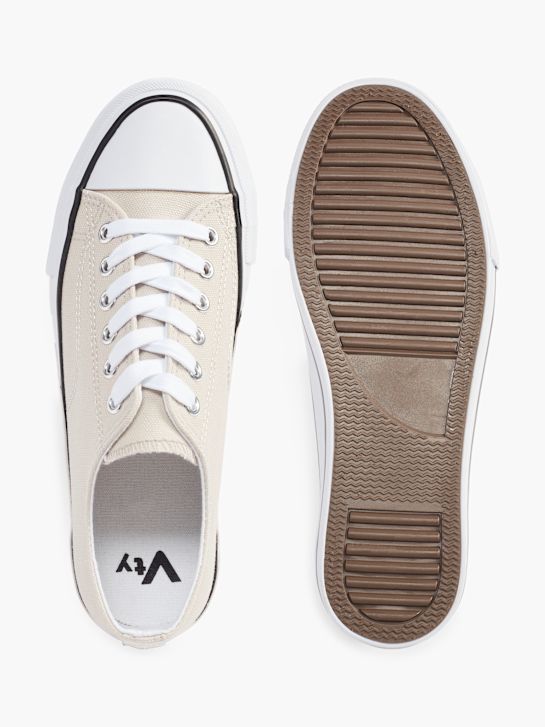 Vty Buty wsuwane Beżowy 4198 3